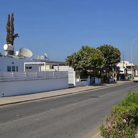 Apartamento Makronissos