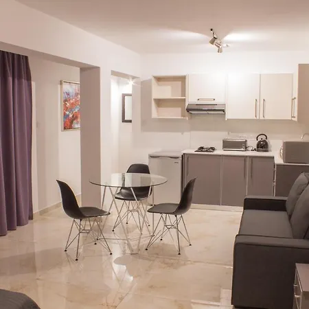 Makronissos Ayia Napa