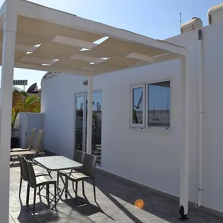 Apartment Makronissos Ayia Napa